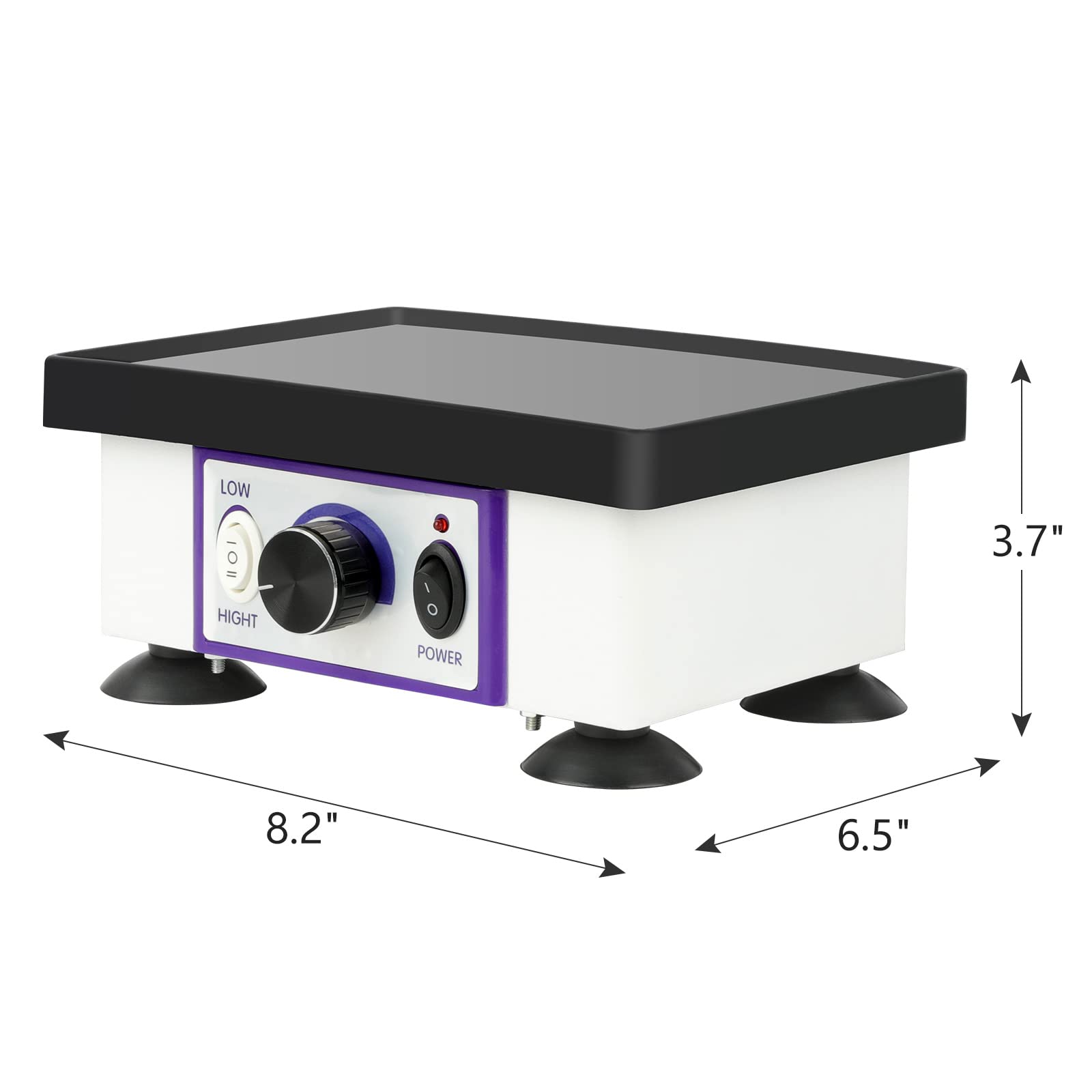 120W 51B Dental Gypsum Oscillator - Dental Laboratory Equipment Gypsum