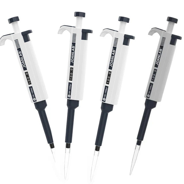 JOANLAB Laboratory Pipette Plastic Single Channel Digital Adjustable Micropipette - 2ml to 10ml Micropipette Price in Pakistan