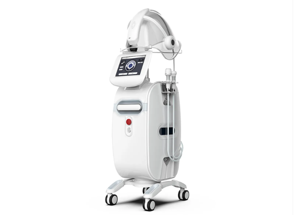 Space Oxygen LED Mask Hydra Machine for Skin Tightening and Facial Rejuvenation - Space Oxygen LED Mask Hydra Machine Price in Pakistan