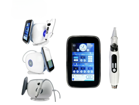 EMS Beauty Non-invasive - Painless Needleless Mesotherapy Device - EMS Beauty Needleless Mesotherapy Device Price