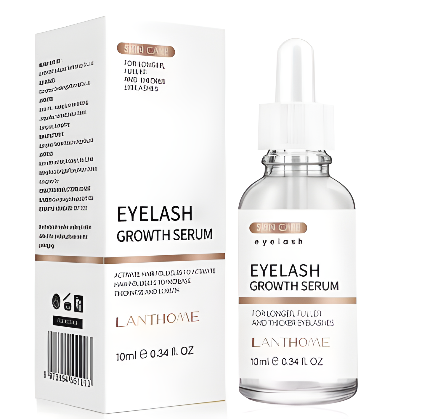 Original & Eyelash Hair Growth Serum - Original & Eyelash Hair Growth Serum Price in Pakistan