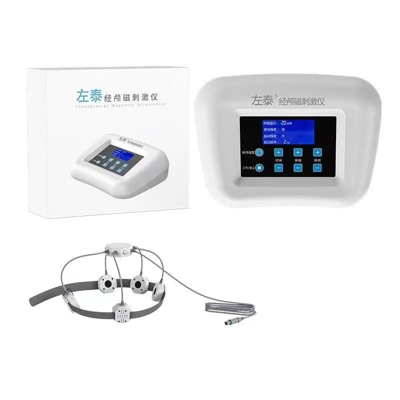 30mT rTMS Transcranial Magnetic -Anxiety Depression Treatment Instrument