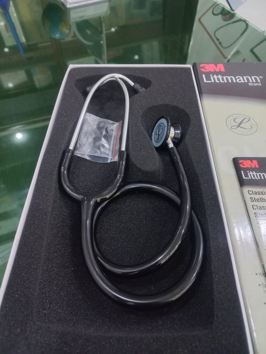 3M Littmann Classic II Pediatric Stethoscope –Price in Pakistan