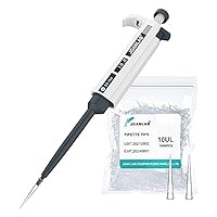 JOANLAB Laboratory Pipette Plastic Single Channel Digital Adjustable Micropipette - 2ml to 10ml Micropipette Price in Pakistan