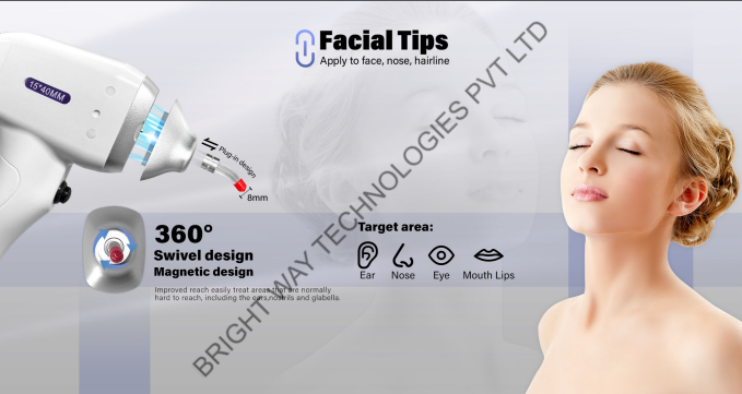 4 Wavelength Diode Laser Machine 5th Generation - The 5th Generation 4 Wavelength Diode Laser Machine Price in Pakistan