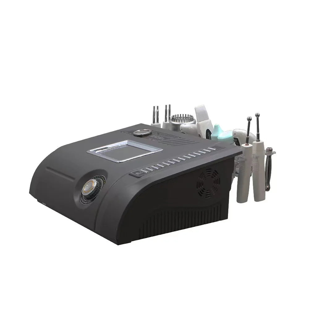 4 IN 1 Dermabrasion Machine - 4 IN 1 Dermabrasion Machine Price in Pakistan