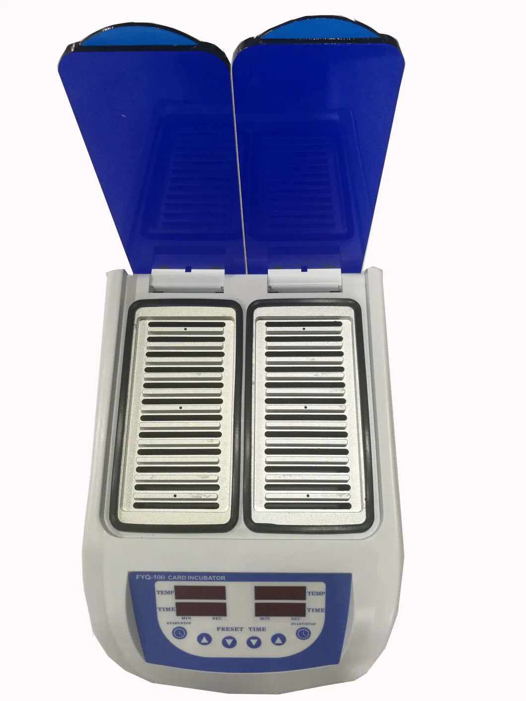 500-1500rpm Lab 24 ID Gel Card Centrifuge - High-Performance Sample Processing for Clinical and Research Applications - 500-1500rpm Lab 24 ID Gel Card Centrifuge Price in Pakista