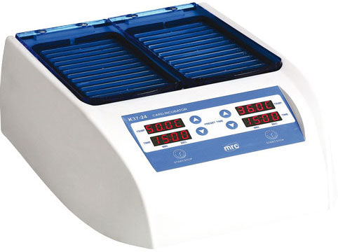 500-1500rpm Lab 24 ID Gel Card Centrifuge - High-Performance Sample Processing for Clinical and Research Applications - 500-1500rpm Lab 24 ID Gel Card Centrifuge Price in Pakista