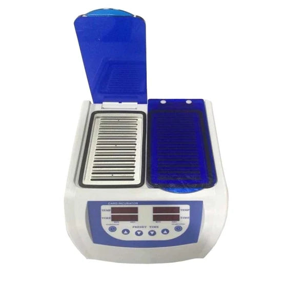 500-1500rpm Lab 24 ID Gel Card Centrifuge - High-Performance Sample Processing for Clinical and Research Applications - 500-1500rpm Lab 24 ID Gel Card Centrifuge Price in Pakista