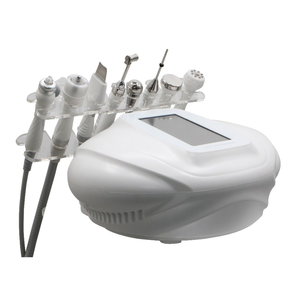 6 IN 1 Hydrogen Oxygen Microelectron Import Skin Care Device - 6 IN 1 Hydrogen Oxygen Skin Care Device Price in Pakistan