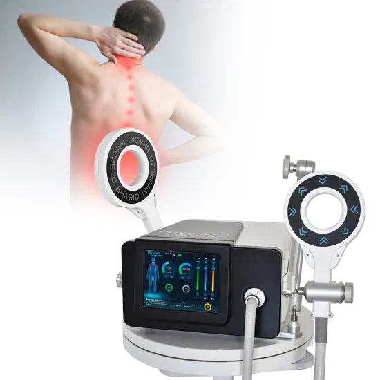 Revolutionary Portable PEMF Therapy Device for Pain Relief and Sports Injury Recovery - Portable PEMF Therapy Device Price in Pakistan