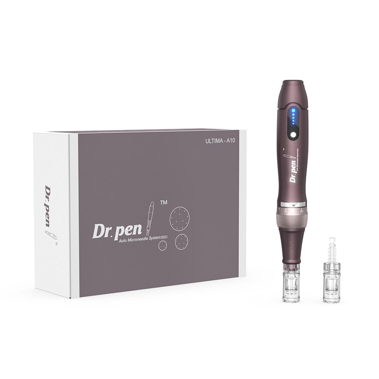 Wireless A10 Dr. Pen Ultima – Professional Microneedling Skin Care Pen - Wireless A10 Dr. Pen Ultima Price in Pakistan