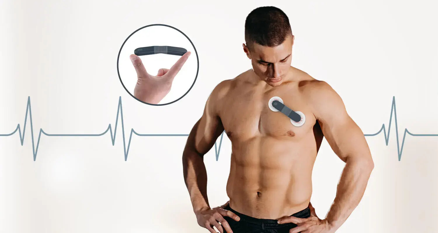 AI Holter ECG/EKG Monitoring Bluetooth  - price in Pakistan