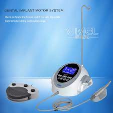 C-SAILOR Dental implant motor system Original - Dental Equipment C-SAILOR Dental implant motor