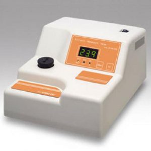 BILIRUBIN HEMATOCRIT METER