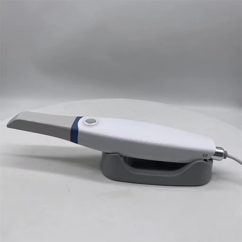 CE Approved Dental 3d Scanner Intraoral - Odontologia Version 3.0 Handheld Dentistry