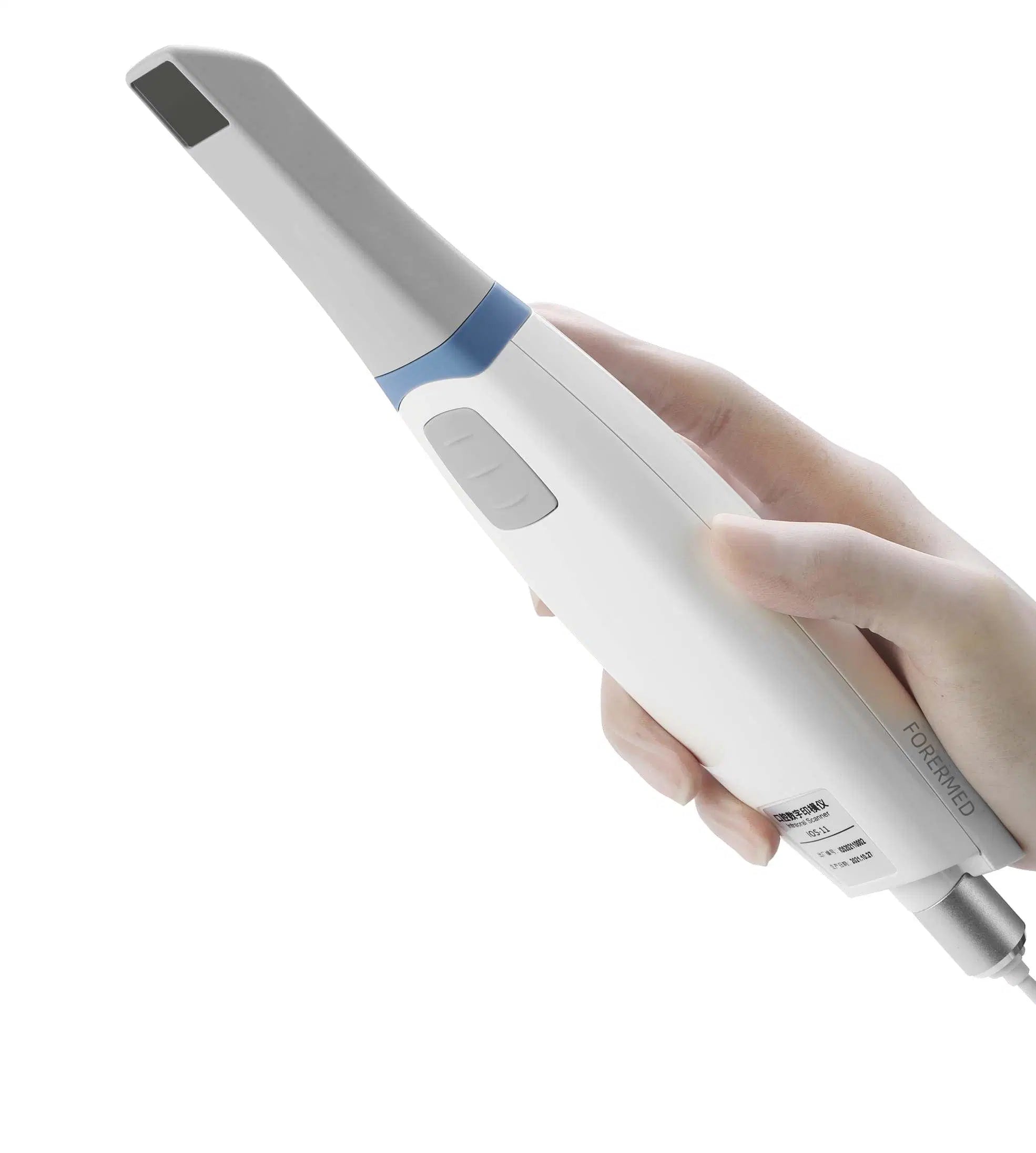 CE Approved Dental 3d Scanner Intraoral - Odontologia Version 3.0 Handheld Dentistry