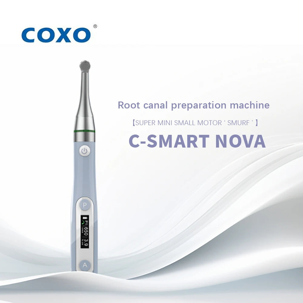 Dental Endo Motor COXO C-SMART NOVA Wireless
