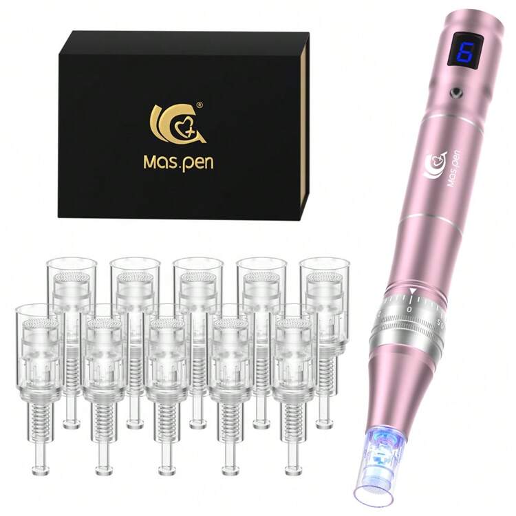 Mesotherapy Pen - Dr Pen and Meso Therapy&nbsp; Derma Pen - Derma Pen For Mesotherapy in Pakistan