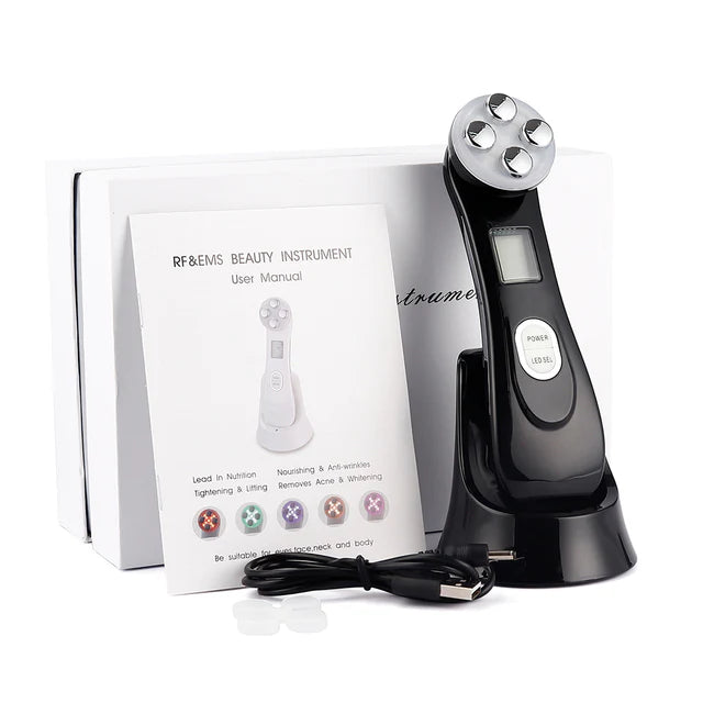 EMS Heracti Face and Body RF Beauty Machine - Body RF Beauty Machine Price in Pakistan