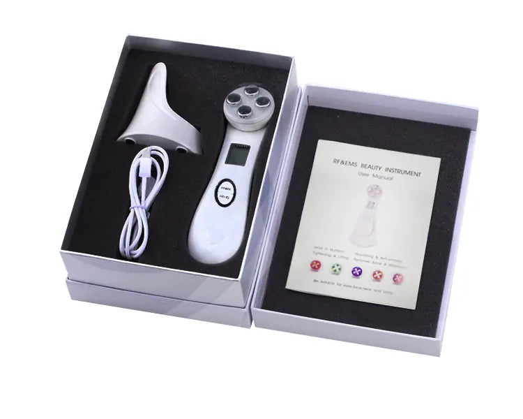 EMS Heracti Face and Body RF Beauty Machine - Body RF Beauty Machine Price in Pakistan