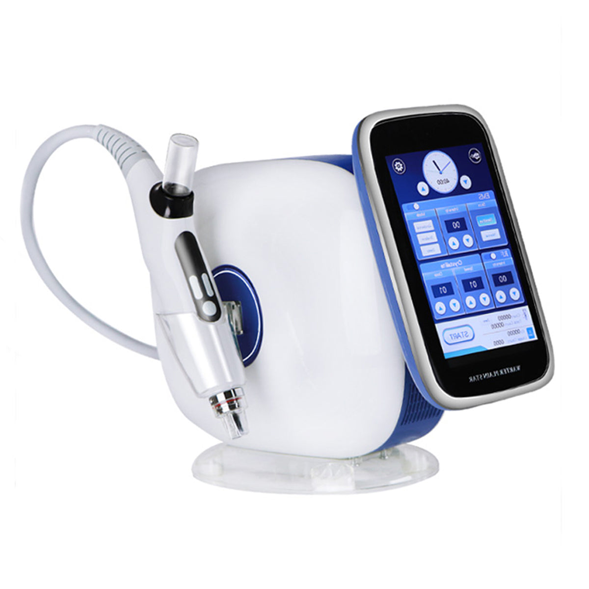 EMS Beauty Non-invasive - Painless Needleless Mesotherapy Device - EMS Beauty Needleless Mesotherapy Device Price