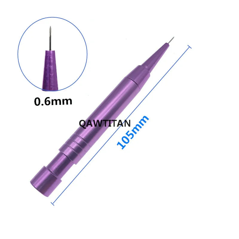 FUE Hair treatment hair follicle implanting - pen Hair Transplant pen planting hair tool - hair follicle implanting price in Pakistan