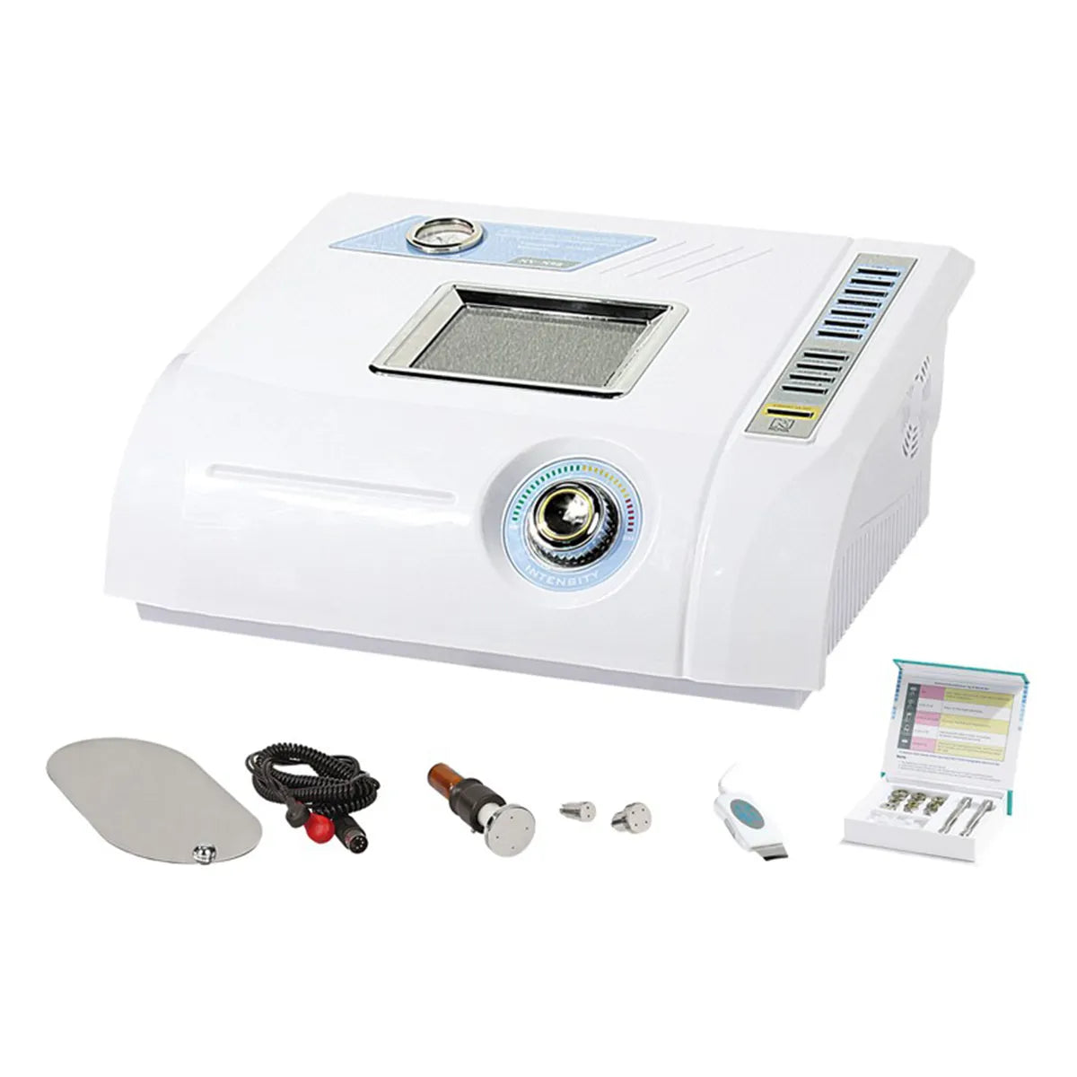 Face Lift Body Tighten RF No-Needle Mesotherapy Device - Non-Invasive Skin Rejuvenation - Face Lift Body Tighten RF No-Needle Mesotherapy Device Price in Pakistan