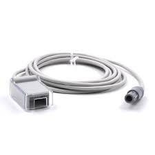 Free Shipping SpO2 Extension Cable Compatible - for Edan M9 Creative PC9000 Up6000 - Monitor Accessories Extension Cable Compatible - price in Pakistan