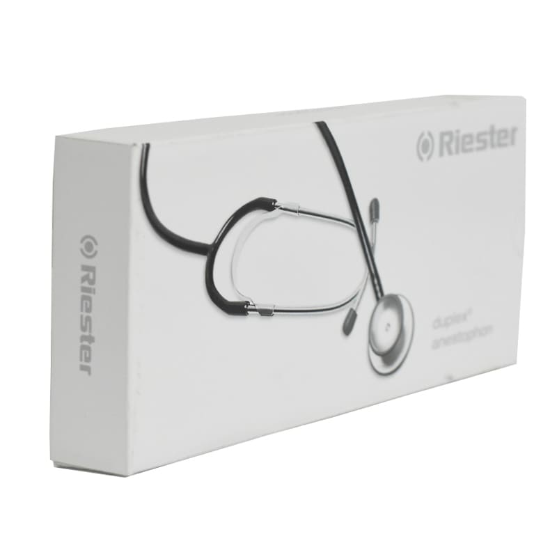 Riester Duplex® 2.0 Stethoscope - Riester Classic Duplex® 2.0 Stethoscope in Pakistan