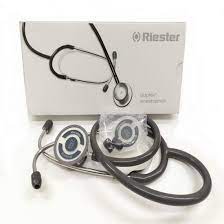 Riester Duplex® 2.0 Stethoscope - Riester Classic Duplex® 2.0 Stethoscope in Pakistan