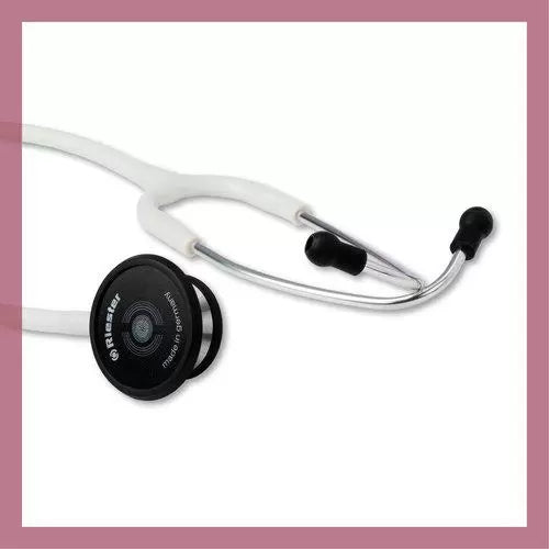 Riester Duplex® 2.0 Stethoscope - Riester Classic Duplex® 2.0 Stethoscope in Pakistan