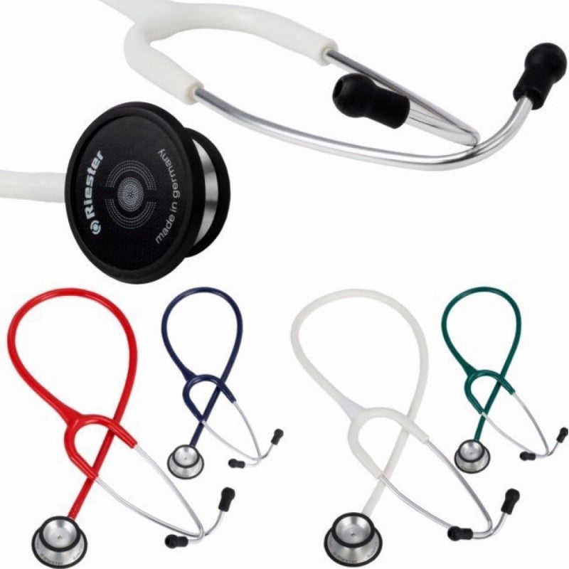 Riester Duplex® 2.0 Stethoscope - Riester Classic Duplex® 2.0 Stethoscope in Pakistan