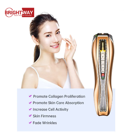 Home Use RF Anti-aging Beauty Instrument – Home Use RF Anti-aging Beauty Instrument Price in Pakistan