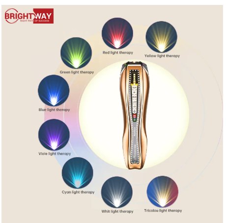 Home Use RF Anti-aging Beauty Instrument – Home Use RF Anti-aging Beauty Instrument Price in Pakistan