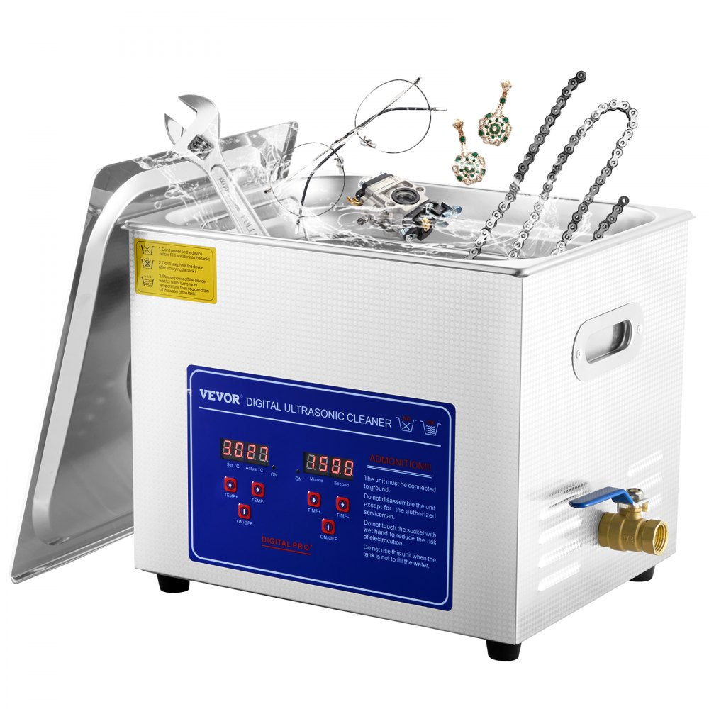 10L Ultrasonic Cleaner - 10L Ultrasonic Cleaner Price in Pakistan