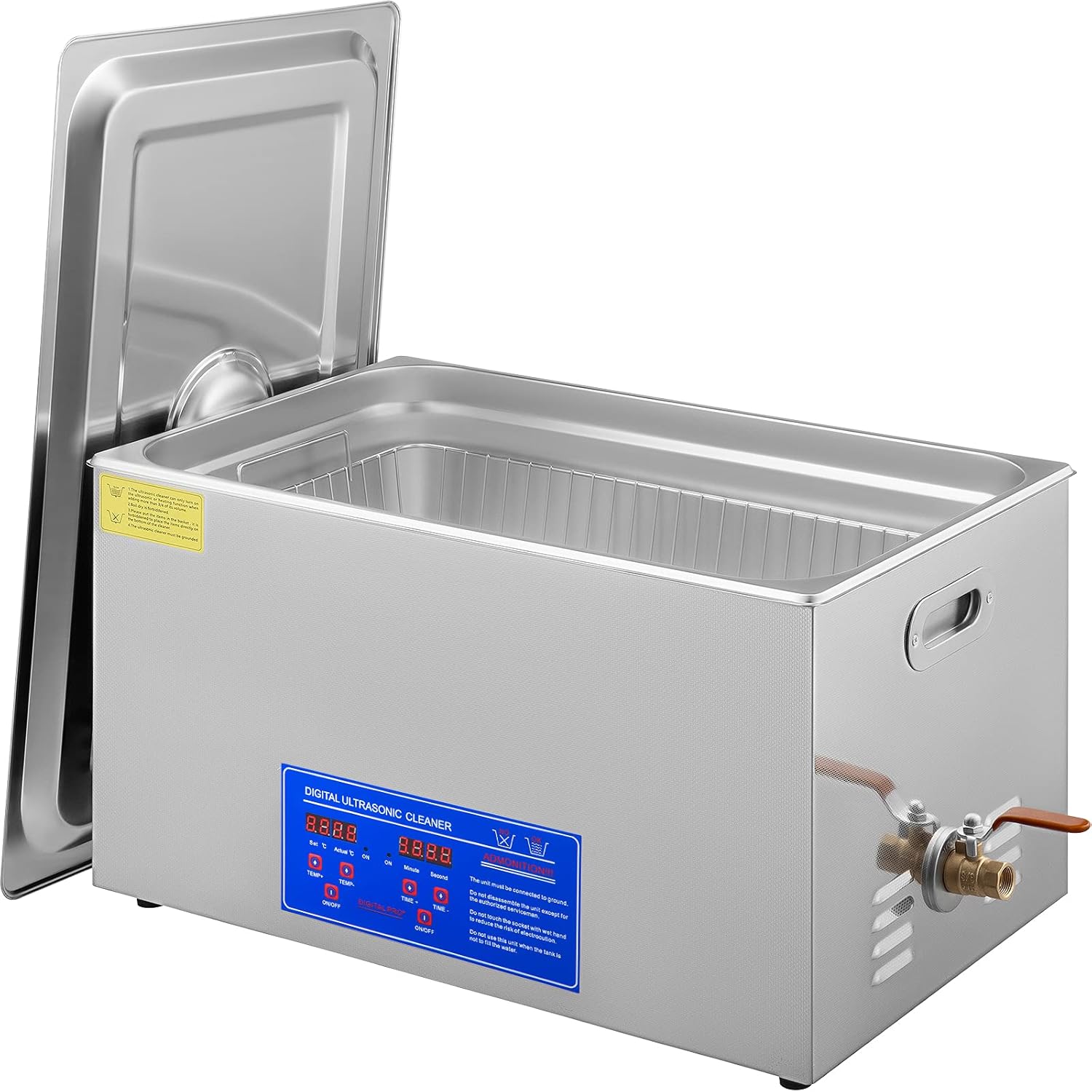 22L Ultrasonic Cleaner - 22L Ultrasonic Cleaner Price in Pakistan