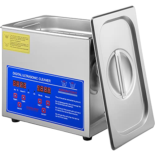 3L Ultrasonic Cleaner - 3L Ultrasonic Cleaner Price in Pakistan