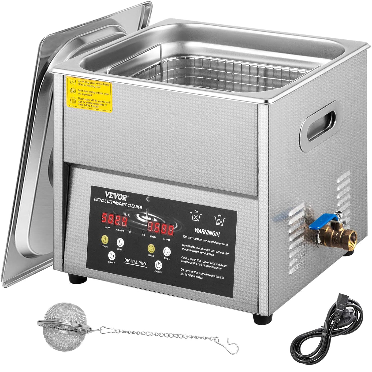 6L Ultrasonic Cleaner - 6L Ultrasonic Cleaner Price in Pakistan