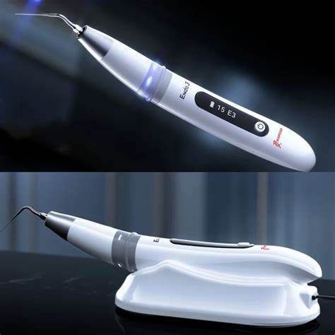 Woodpecker Endo 3 Dental Ultrasonic Plaque Remover &amp; Root Canal Irrigator – Endo 3 Dental Ultrasonic Plaque Remover Price in Pakistan