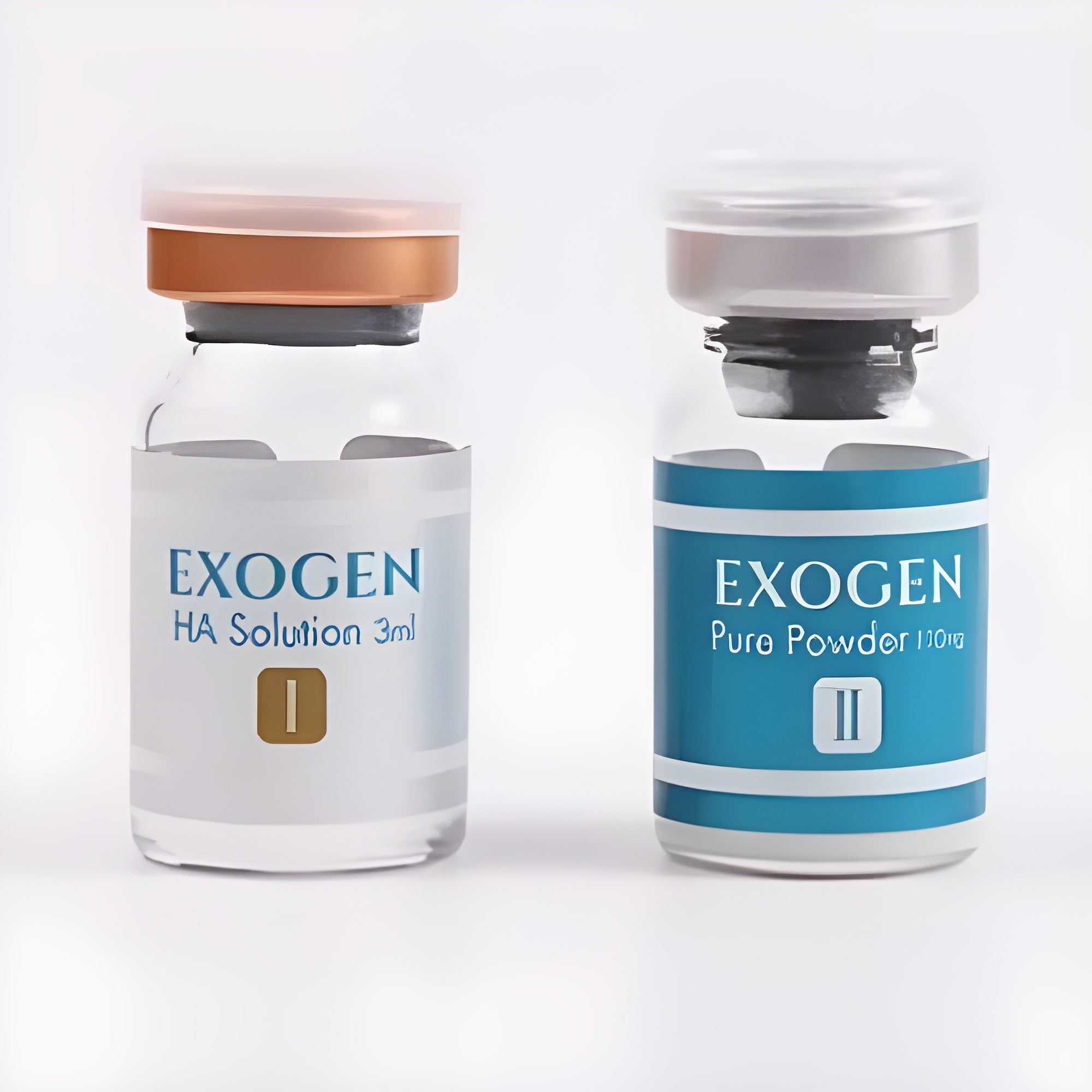 EXOGEN Skin Tightening Solution - EXOGEN Meso Therapy Solution - EXOGEN Pure EXO Solution Price in Pakistan