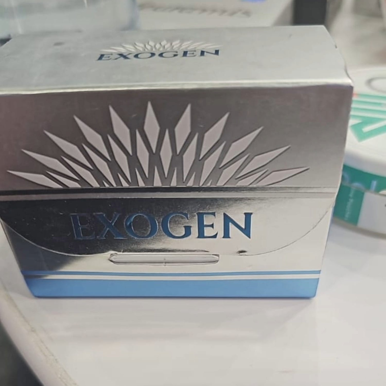 EXOGEN Skin Tightening Solution - EXOGEN Meso Therapy Solution - EXOGEN Pure EXO Solution Price in Pakistan