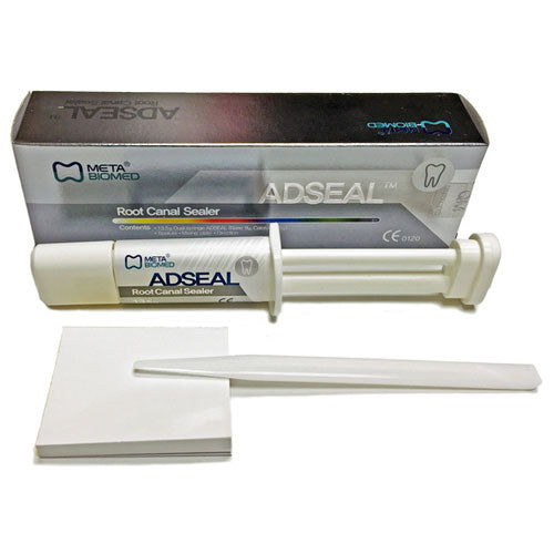 ADSEAL ROOT CANAL Resin based SEALER Endo Apex